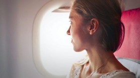 Motivul pentru care ferestrele avioanelor sunt rotunde. Detaliul pe care mulți călători nu-l știu